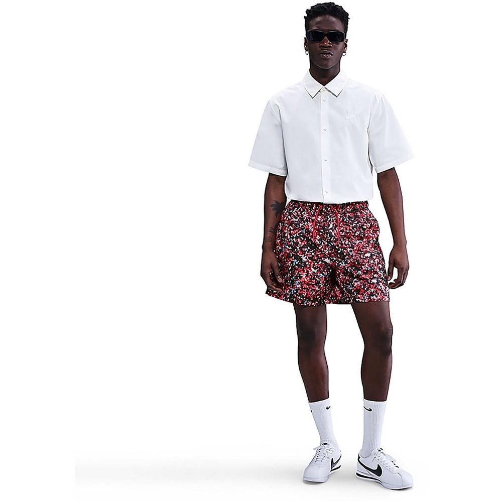 Nike Men's Club Woven Regrind
Shorts 6 In